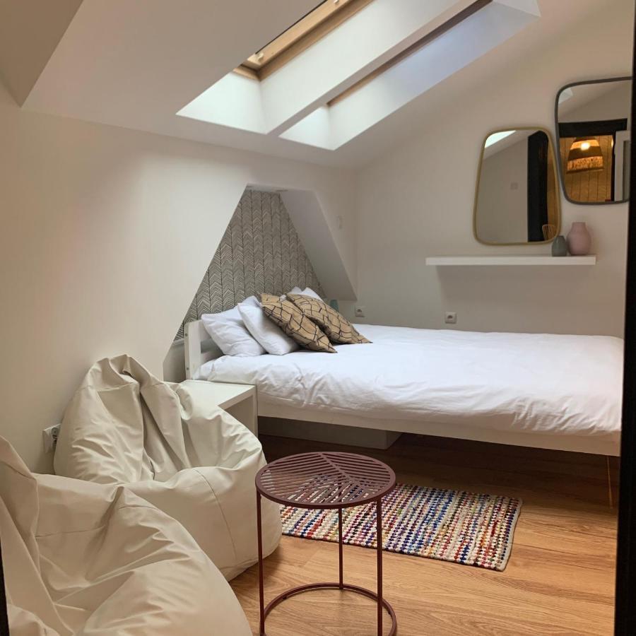 كراكوفيا Dunajewskiego Apartment المظهر الخارجي الصورة