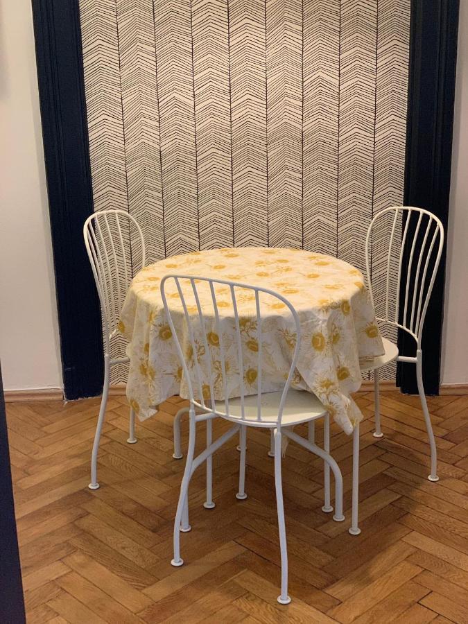 كراكوفيا Dunajewskiego Apartment المظهر الخارجي الصورة