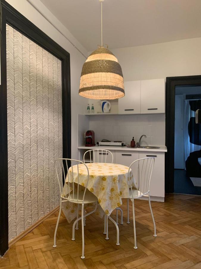 كراكوفيا Dunajewskiego Apartment المظهر الخارجي الصورة