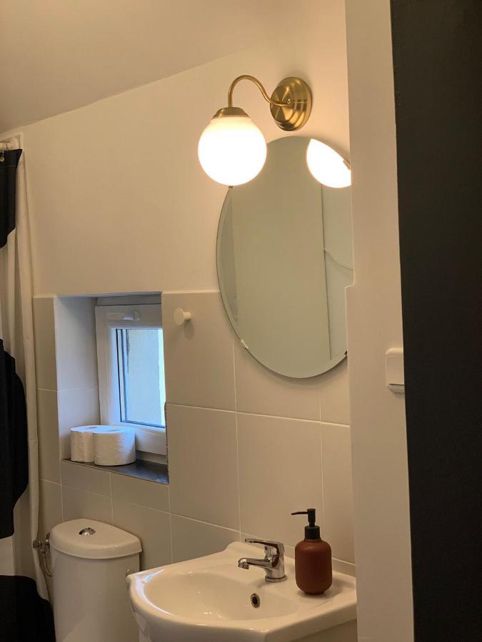 كراكوفيا Dunajewskiego Apartment المظهر الخارجي الصورة