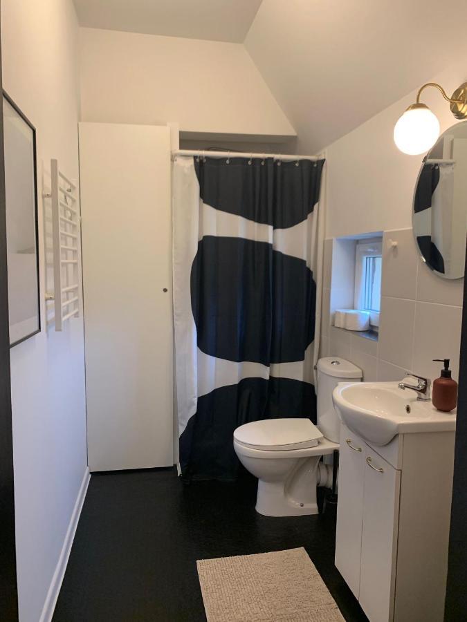 كراكوفيا Dunajewskiego Apartment المظهر الخارجي الصورة
