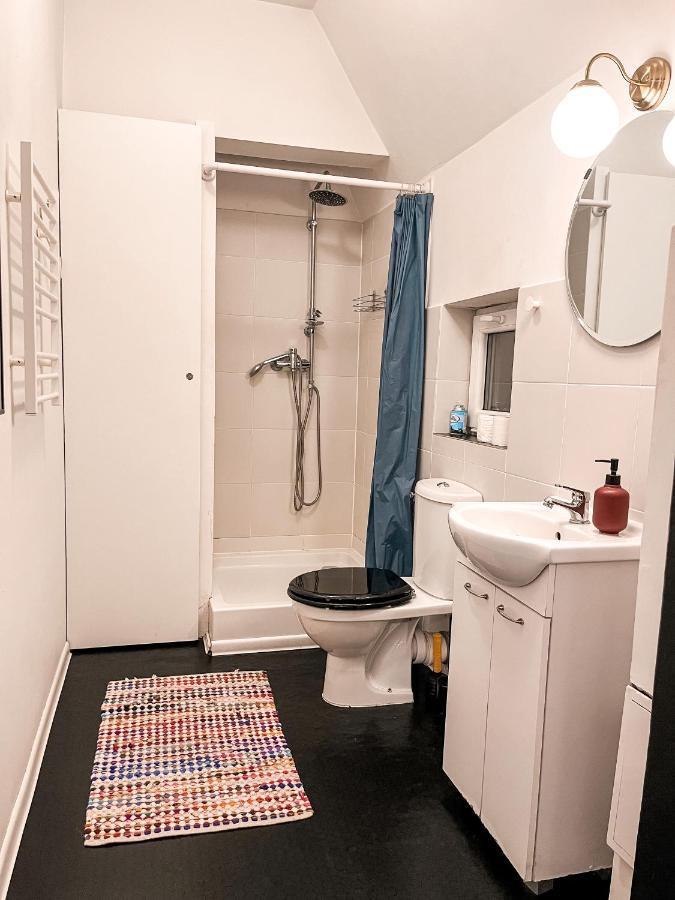 كراكوفيا Dunajewskiego Apartment المظهر الخارجي الصورة